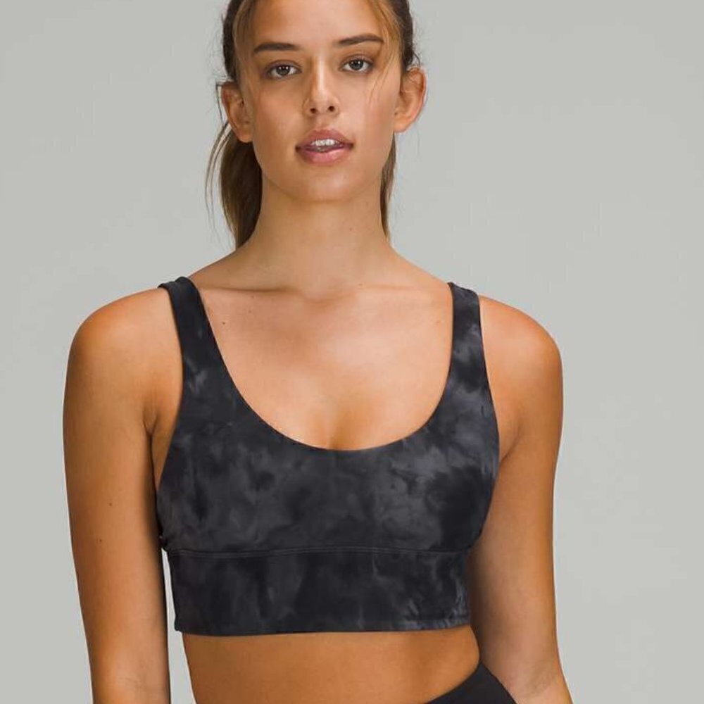 Lululemon Align Reversible Bra *Light Support, A/B Cup - 12